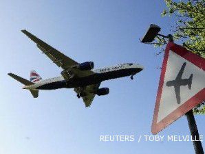 AirAsia Perpanjang Kontrak Sewa Boeing untuk Rute Bandung