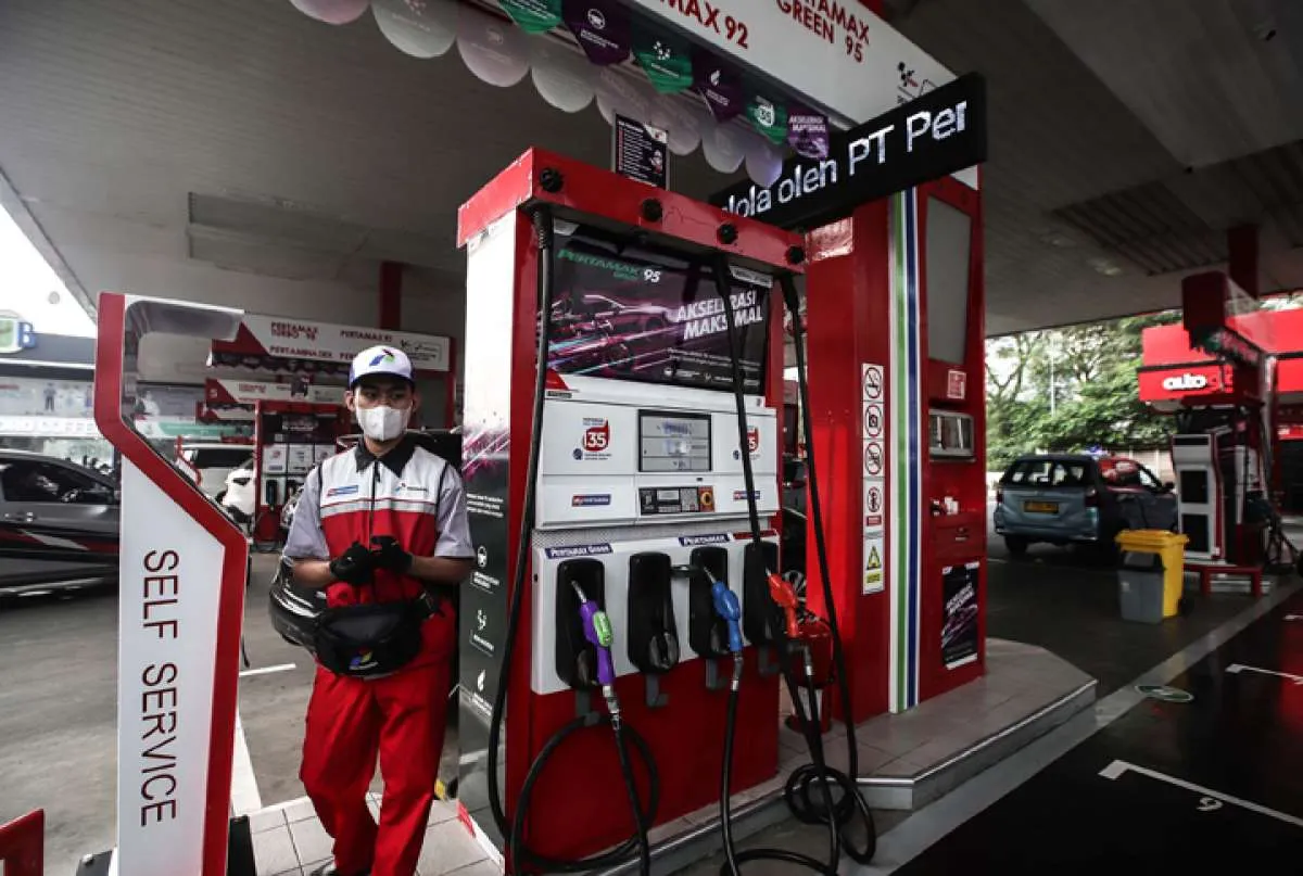 Impor Bioetanol Belum Jadi Opsi Pemerintah Jaga Pasokan Bahan Baku Jangka Panjang