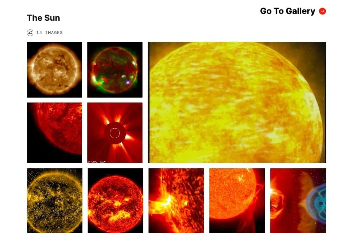 Apa Itu Sunspot Matahari? Ini Pengertian, Jenis, dan Pengaruh Terhadap Kemarau Basah