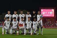 Brazil vs Indonesia, Live Streaming & Jadwal Piala Dunia U-17 2025