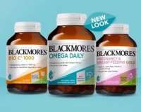 Vitamin Blackmores Berakibat Gangguan Saraf di Australia, Berikut Kata BPOM