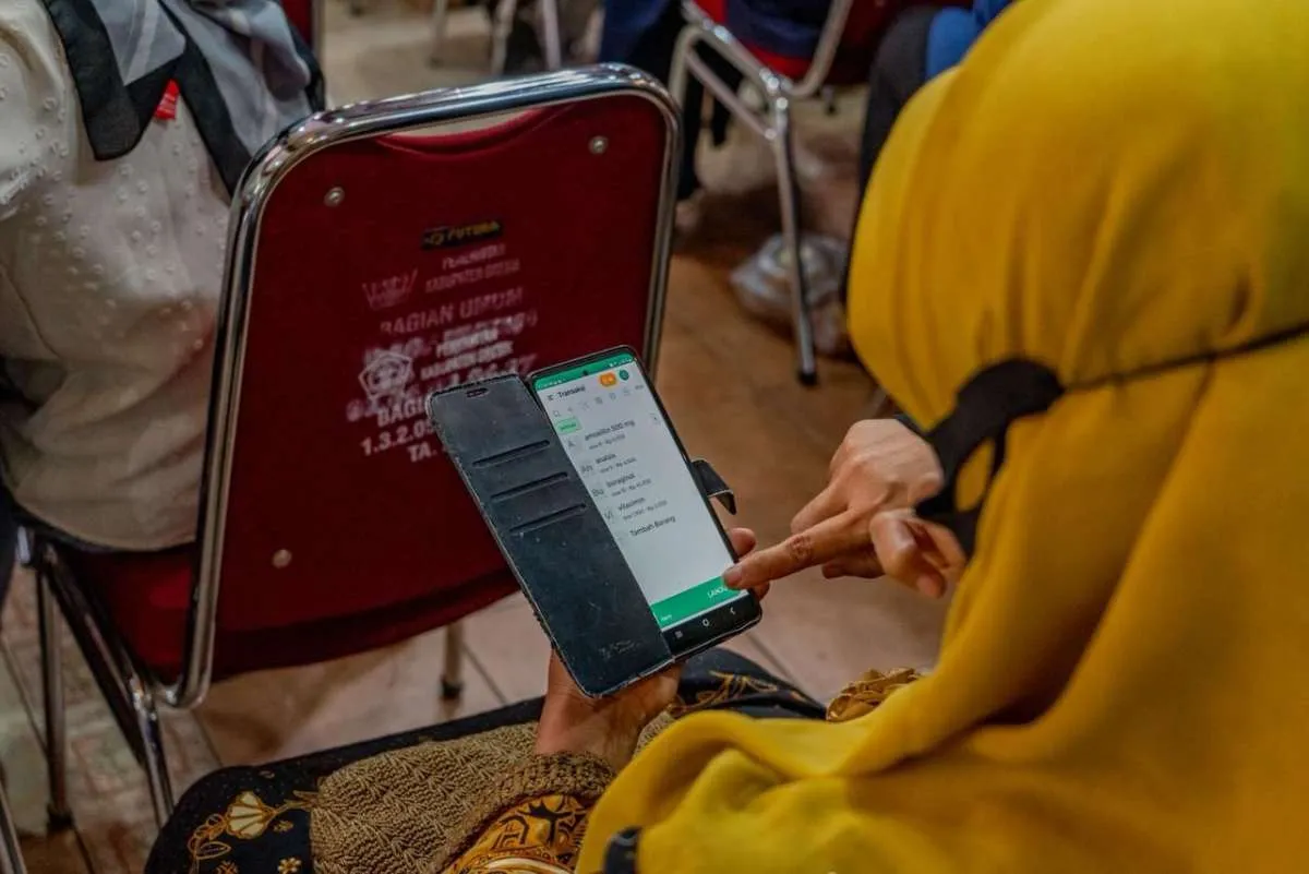 Mendorong Efisiensi Bisnis, Pelaku UMKM Mulai Mengandalkan Kecerdasan Buatan