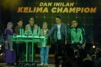 Kemenperin Lahirkan IKM Jawara Gernas BBI NTB dengan Omzet Meroket