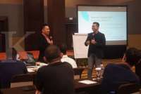 Asah mindset dalam berinvestasi, NFC sasar investor pemula