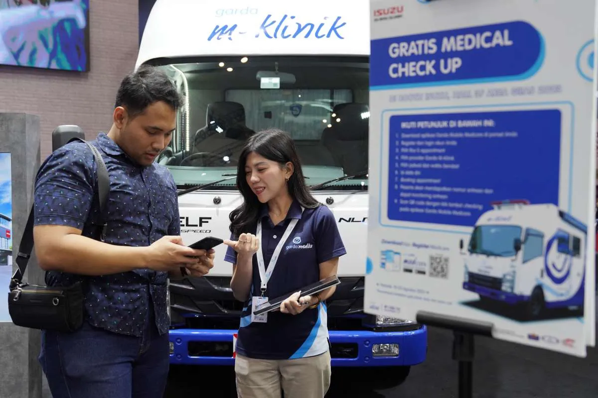 Pendapatan Premi Asuransi Astra Capai Rp 3,58 Triliun di Semester I-2023