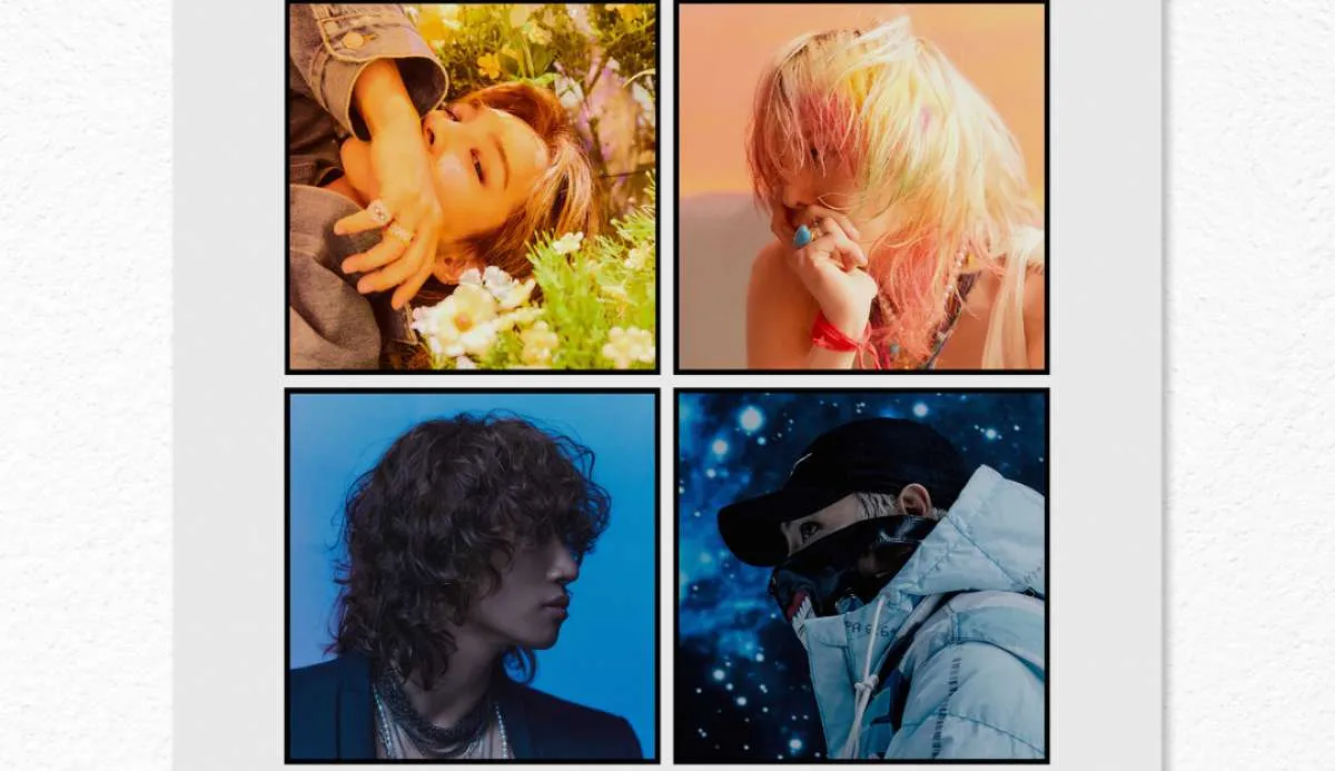 BIGBANG Comeback Rilis Lagu Still Life Usai 4 Tahun Hiatus, Pecahkan Banyak Rekor