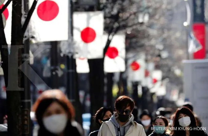 Japan's economy grows more than expected on support from trade, capex