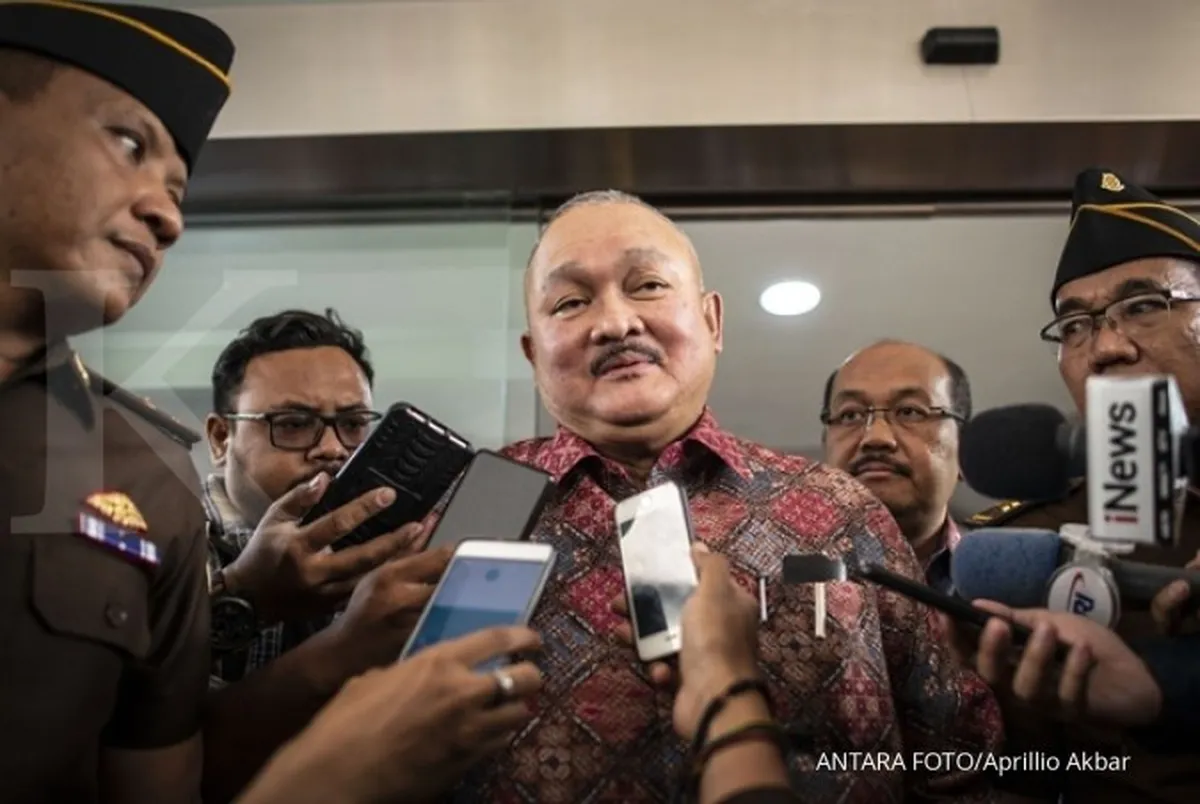 Kejagung: Ada pelaku lain kasus bansos Sumsel 2013