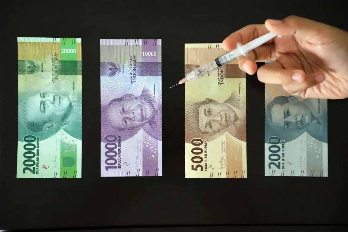 Ini penjelasan Kemnaker soal kabar pencairan subsidi gaji ditunda 