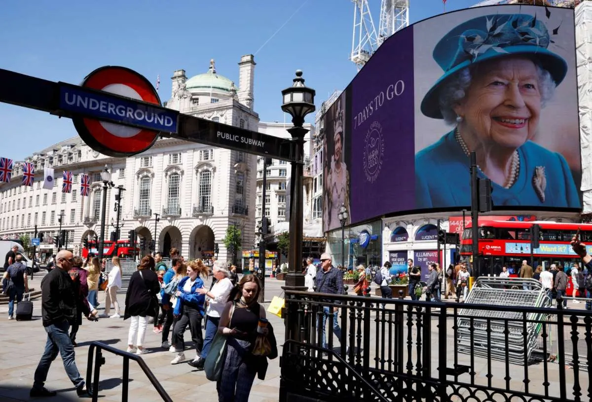 Ratu Elizabeth II Berpulang, Kekayaannya yang Hampir US$ 500 Juta untuk Siapa?