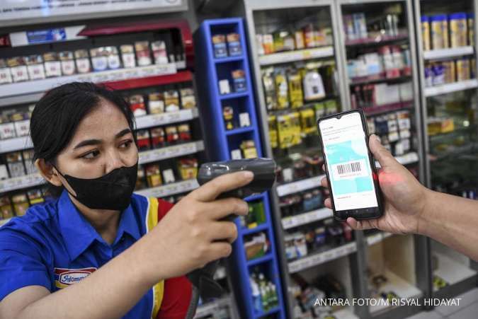 Pemerintah Optimistis Nilai Ekonomi Digital Indonesia pada 2025 Capai US$ 130 Miliar