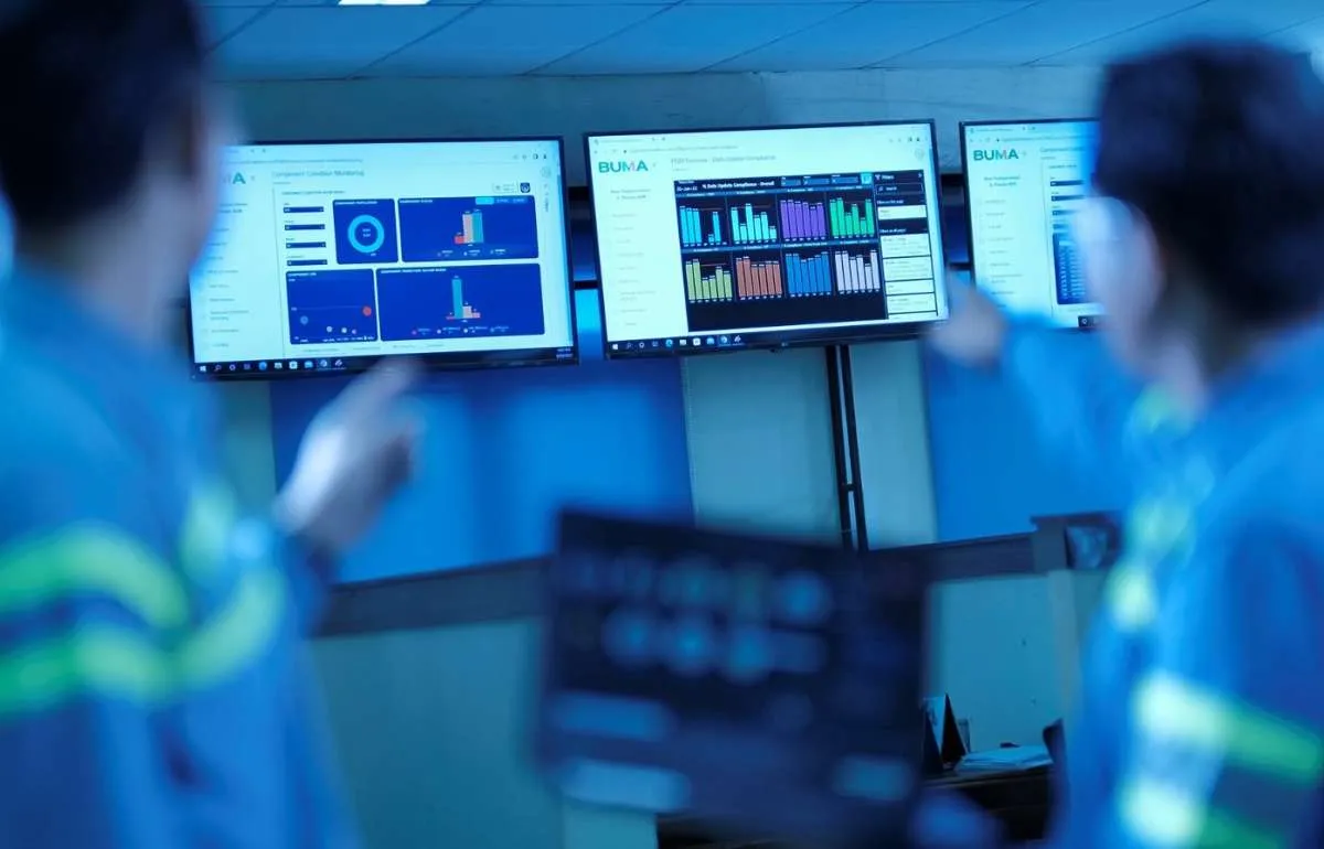 Moody's Pangkas Outlook Peringkat Kredit, Sinyal Risiko Fiskal & Makro Meningkat