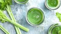 Mengapa Jus Seledri Bagus untuk Tubuh? Simak 4 Manfaat Utama Seledri di Sini