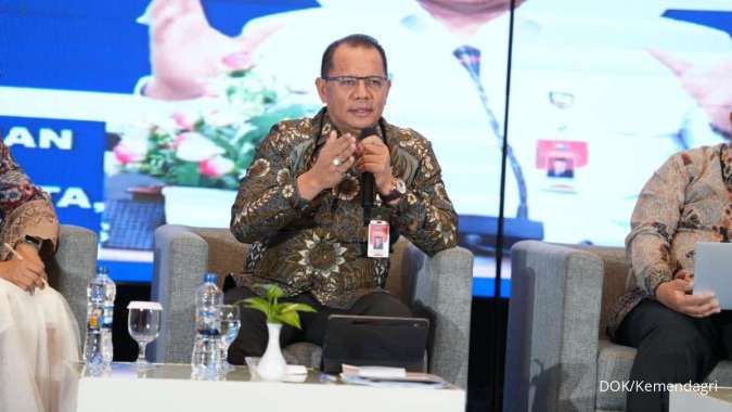 Ditjen Bina Pemdes Targetkan Penyelesaian Batas Desa di 5.000 Desa hingga 2029
