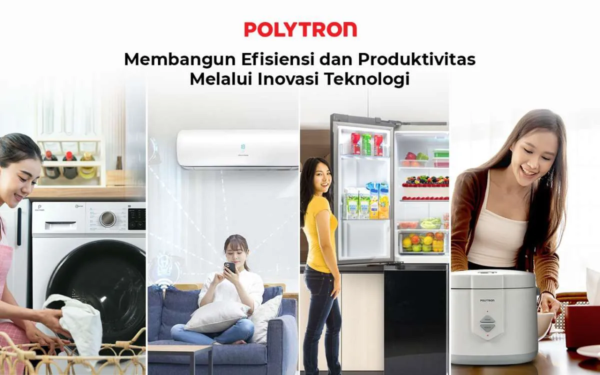 Membangun Efisiensi dan Produktivitas di Era Digital dengan Inovasi Teknologi Pintar