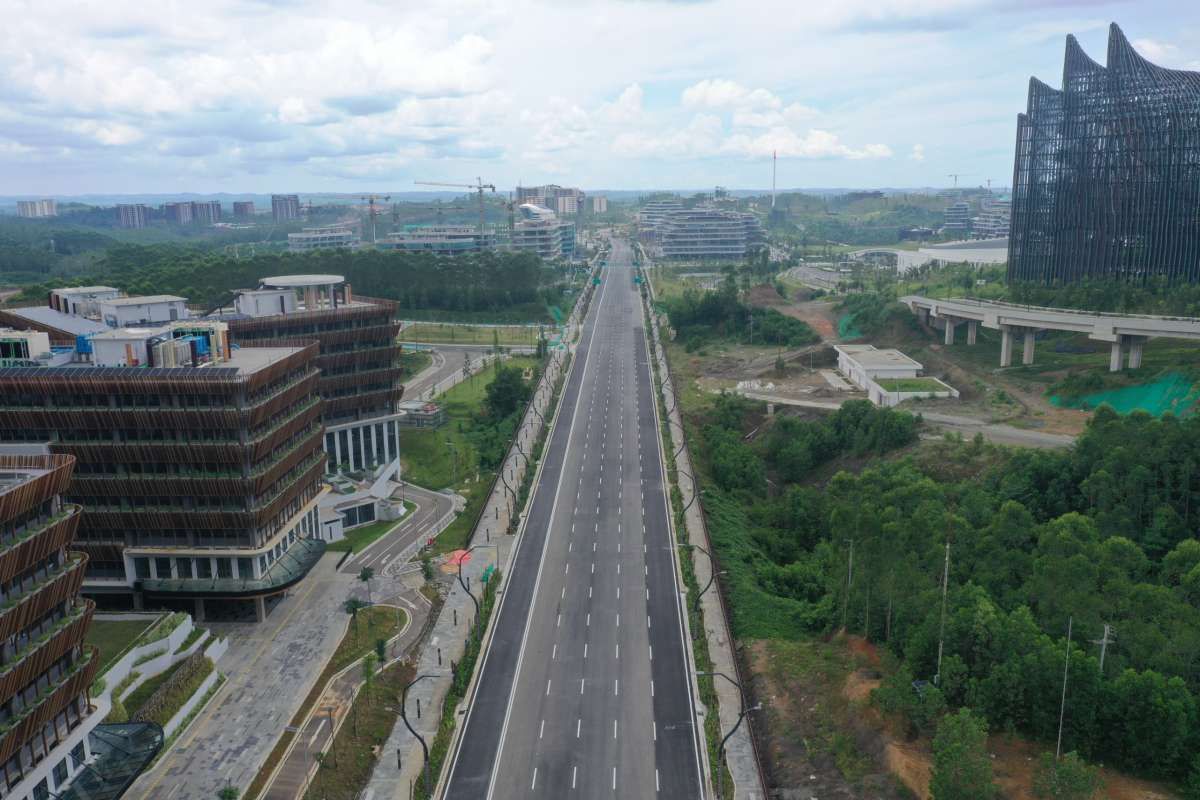 Investor Asing Melirik Skema KPBU di Proyek IKN