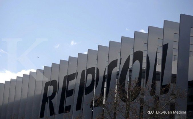Proyek Sakakemang milik Repsol dihantui selisih keekonomian harga gas