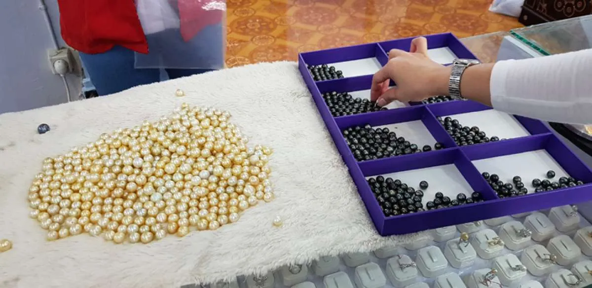 Ekspor perhiasan naik US$1,3 miliar, Kemenperin ajak UKM pameran 