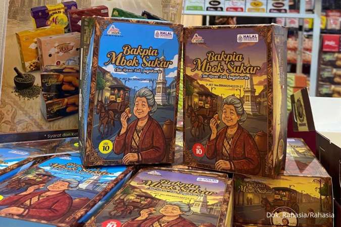 Cerita Dua UMKM PRJ 2026 Mampu Bertahan dengan Digitalisasi Finansial