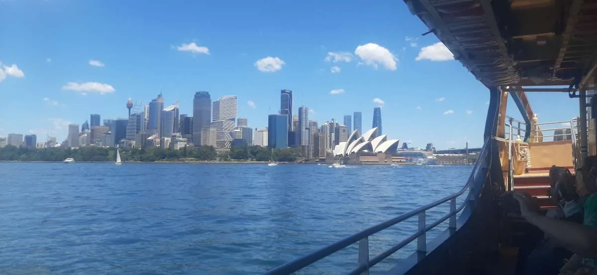 Serangan Mematikan di Festival Yahudi Australia Picu Ketegangan dengan Israel