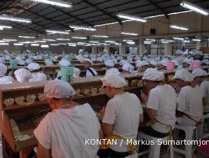 Sucofindo jadi pengawas mesin rokok di Jawa Tengah