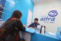 Harga Saham ASII Masih Merah di 2026, Saatnya Beli atau Jual? Ini Rekomendasi Analis