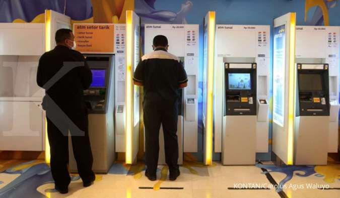 3 Cara Cek Bukti Transaksi Mandiri lewat ATM hingga Mobile Banking