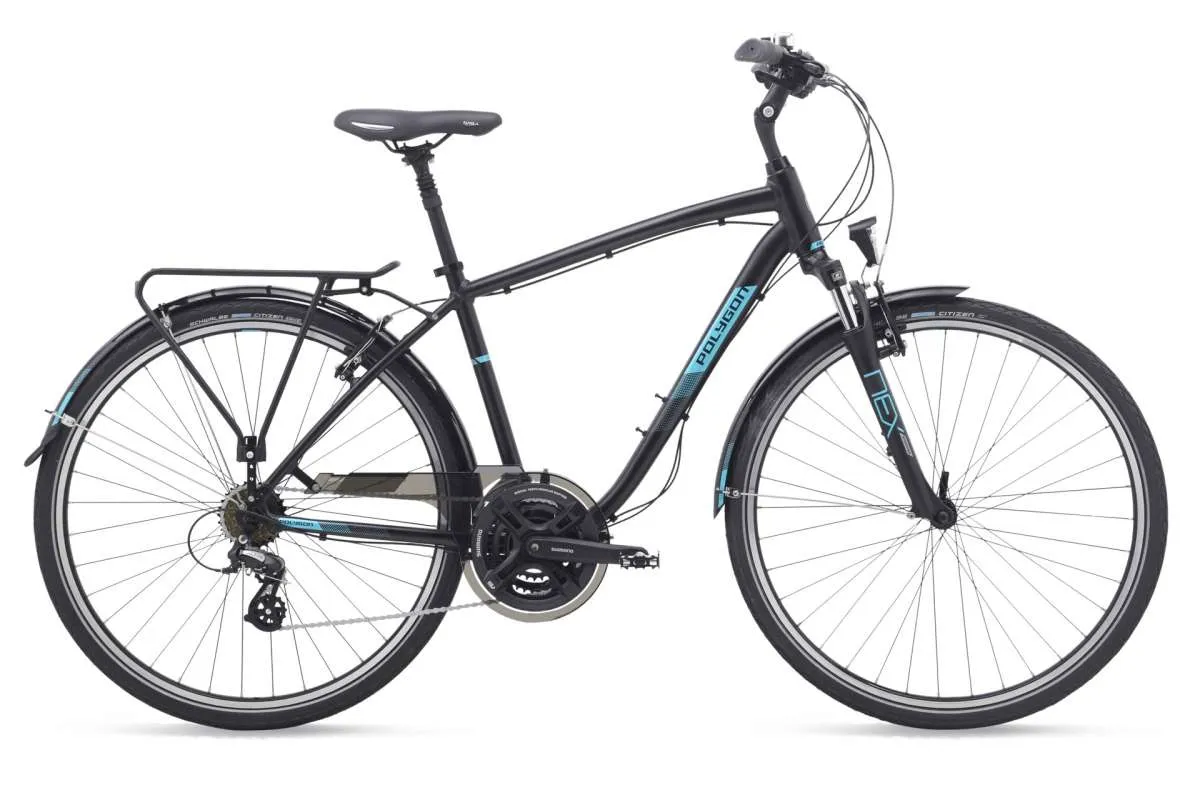 Pilihan buat Cowok Cewek, Cek Harga Sepeda Polygon Sierra Deluxe Sport Februari 2022