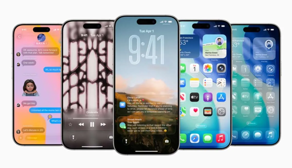 Sistem iOS 26 Disebut Boros Baterai, Ini Jawaban Apple