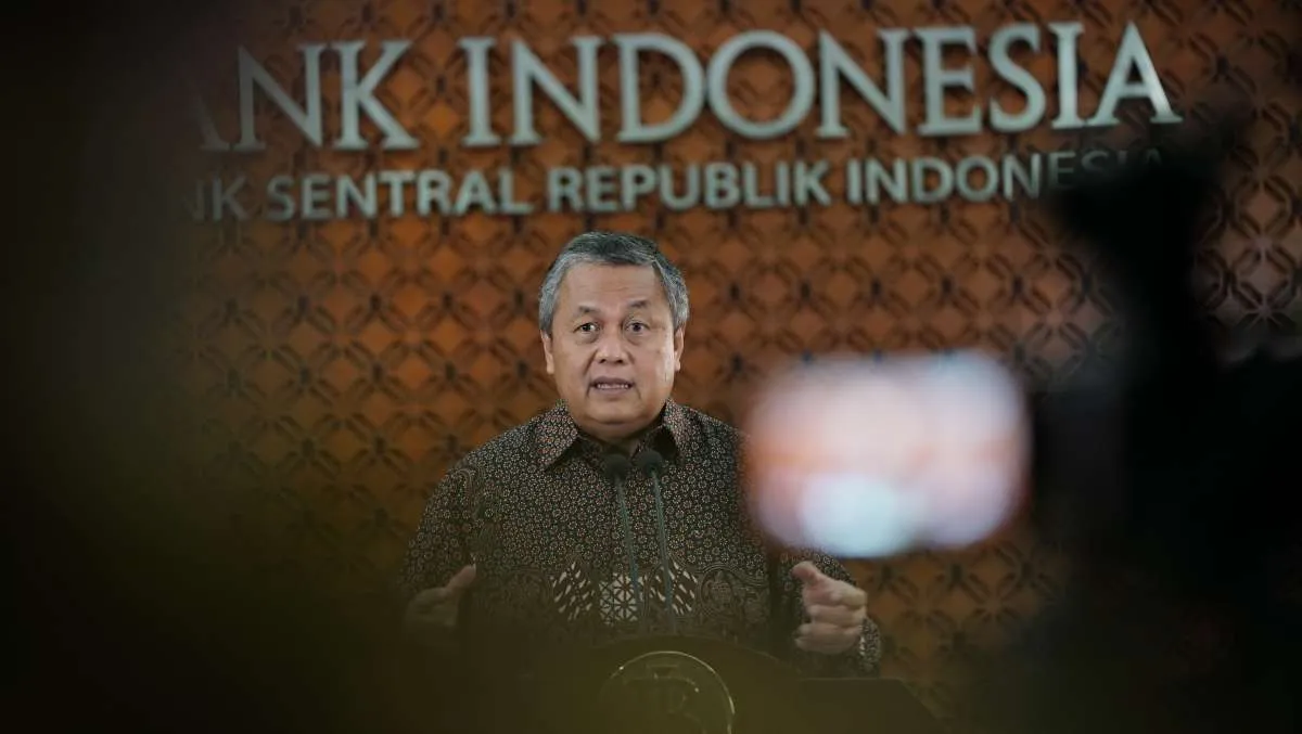 Ekonom Bank Permata prediksi Bank Indonesia pertahankan suku bunga acuan 4%