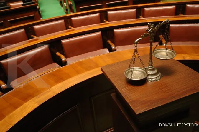 ADHI former boss sentenced to 4.5 years in prison