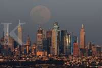 15 Kota dengan Biaya Hidup Termahal di Dunia Tahun 2025, Singapura Termasuk