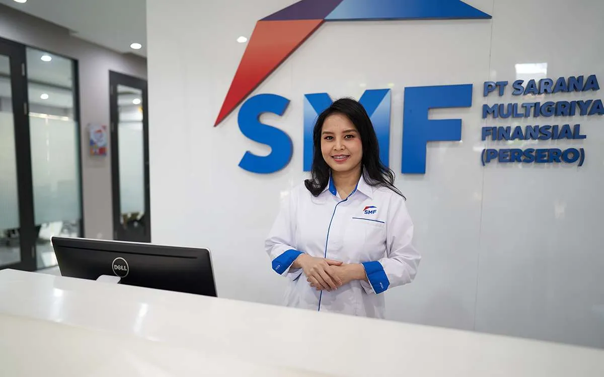 SMF akan fokus dukung PEN di sektor perumahan pada 2021