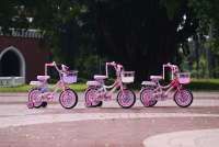 Ekspansi Bisnis, United Bike Menggarap Pasar Sepeda Anak-Anak