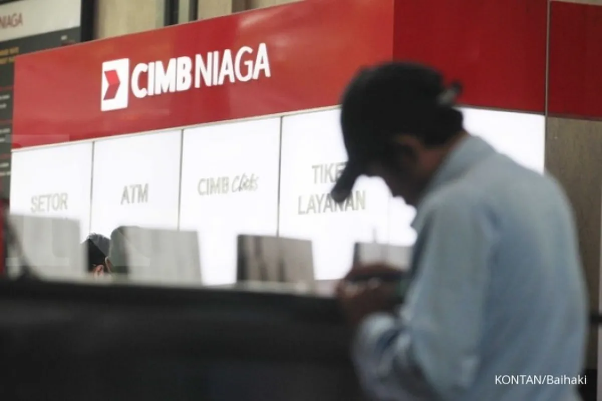 Ini susunan baru direksi dan komisaris CIMB Niaga 