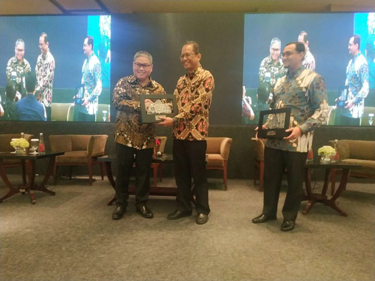 Reksadana ETF tetap ciamik meski pasar saham lesu