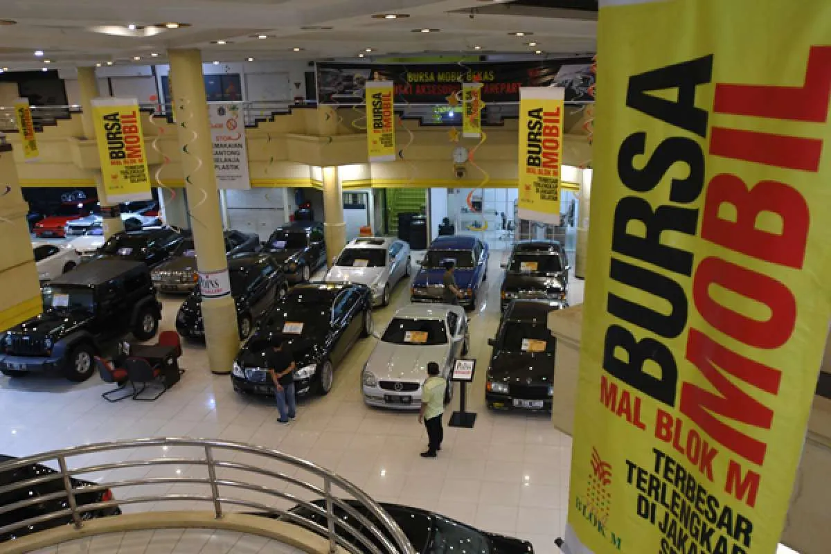 Muat Banyak, Ini Harga Mobil Bekas Toyota Kijang Innova Seri Kedua per April 2022