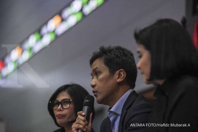 Kantongi lima mandat IPO, Mandiri Sekuritas sebut calon emiten masih wait and see