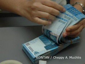 Keputusan China menaikkan GWM membuat rupiah lemas