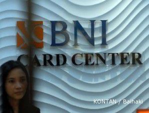 BNI gandeng GE Healthcare luncurkan kartu kredit