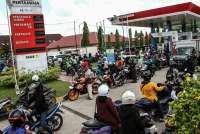 Harga Asli Pertamax Bisa Tembus Rp 17.000, Bandingkan dengan Harga di SPBU Pertamina