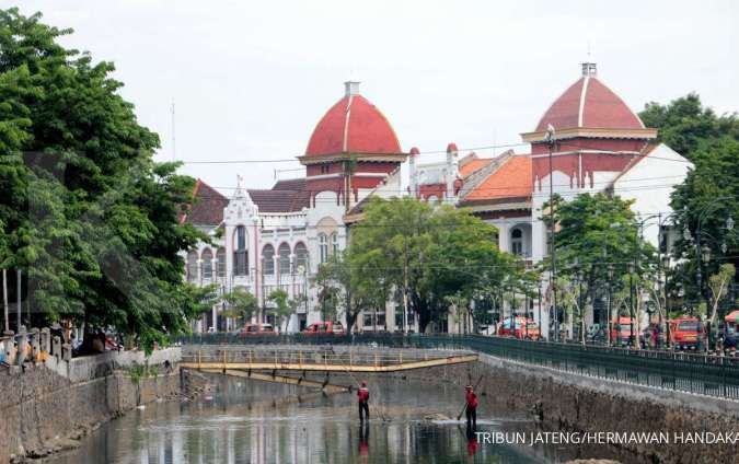 Cek Jam Imsak di Semarang Besok Selasa 26 April 2022, Puasa Ramadan Ke 25 atau 2
