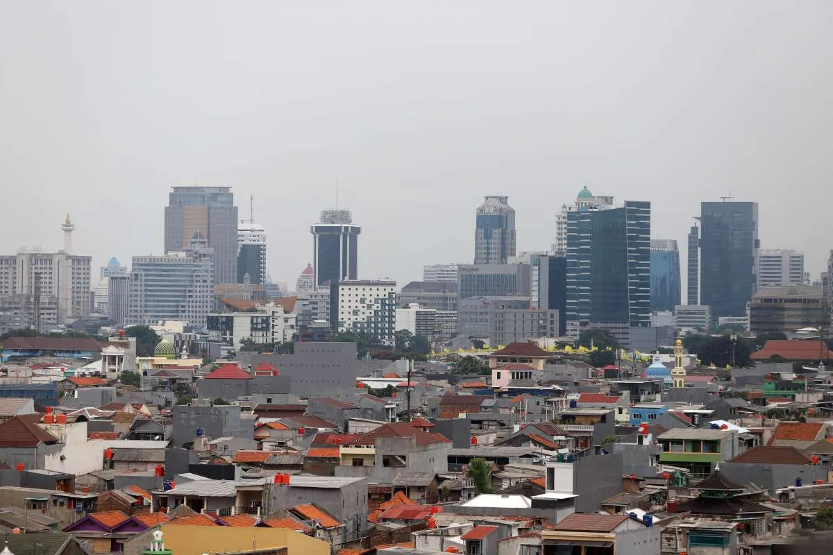 Inilah Rincian Pajak dan Retribusi Daerah di DKI Jakarta