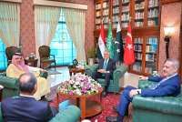 Pakistan Bersiap Jadi Tuan Rumah Perundingan Damai, Negosiasi Pembukaan Selat Hormuz