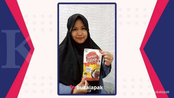 RabuLokal, Kampanye Bukalapak Dukung Perjuangan UMKM Lokal
