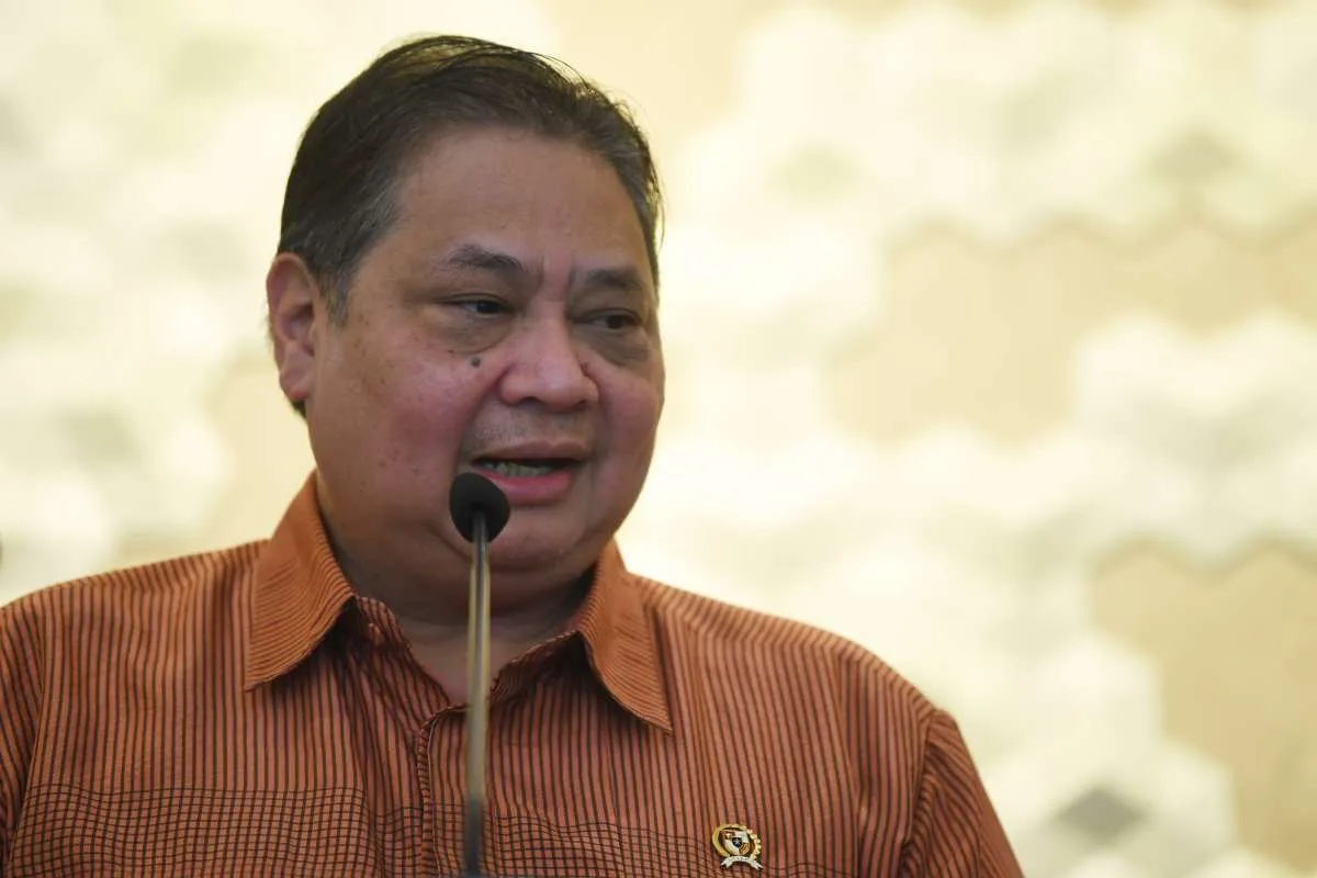 Airlangga: Sektor Pariwisata Bisa Dongkrak Ekonomi di Tengah Ketidakpastian Global