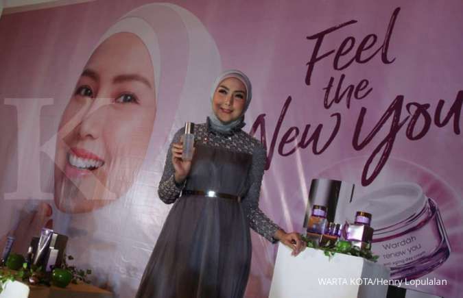 Bisnis Perawatan Tubuh Makin Ajib