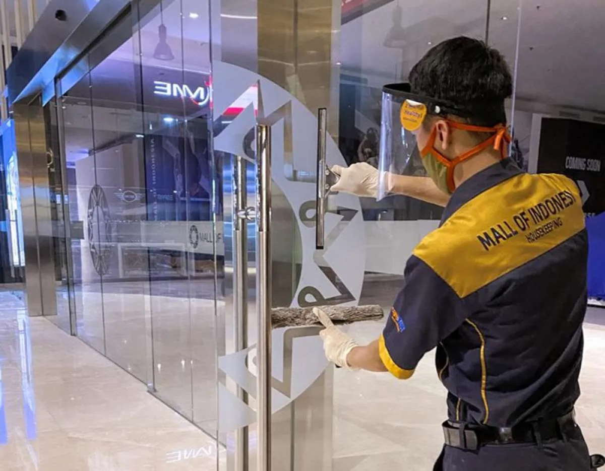 Kebut Bangun Hotel 200 Kamar di IKN, Agung Sedayu Retail Ungkap Perkembangannya