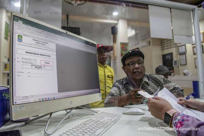 Mensos: Peserta PBI BPJS Kesehatan yang Dinonaktifkan Sudah Mulai Reaktivasi Lagi