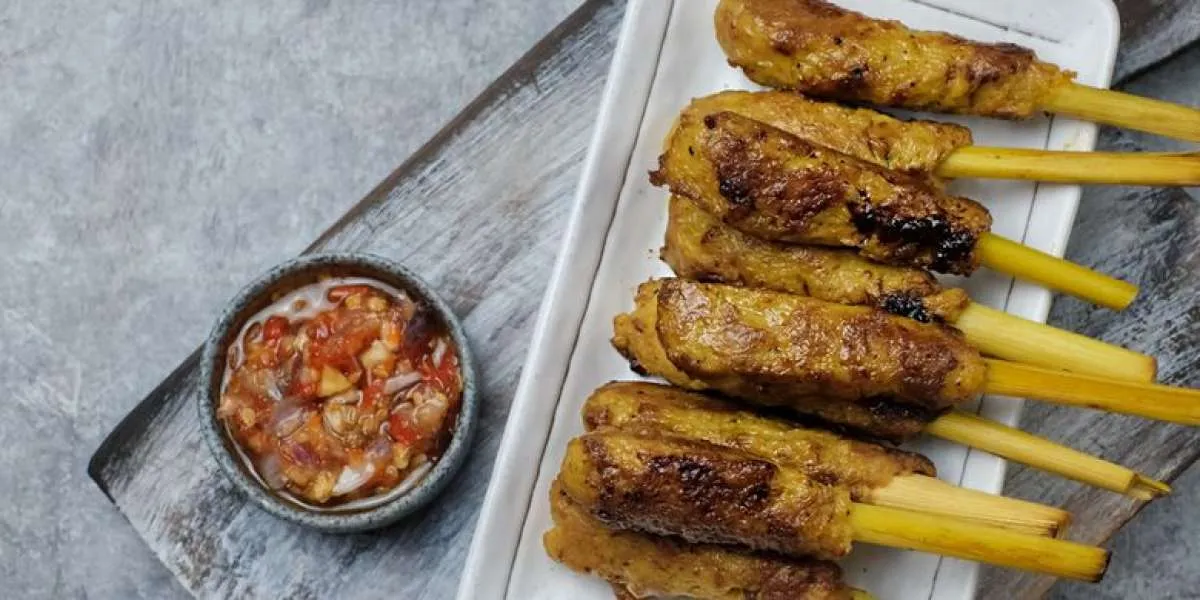 Deretan Wisata Kuliner di Bali yang Khas & Wajib Dicoba Jelang Libur Sekolah